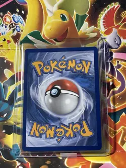 POKEMON MEGA LOPUNNY EX FULL ART HOLO 115/094 330 HP PFL TCG - Image 2