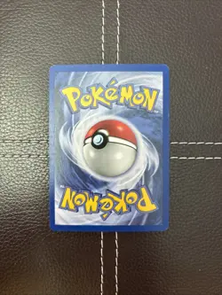 Pokemon TCG - Abra - 65/130 - Base Set 2 - LP Common (2000) - Image 2