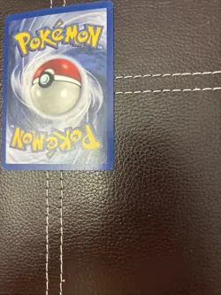 Pokemon TCG - Abra - 65/130 - Base Set 2 - LP Common (2000) - Image 4