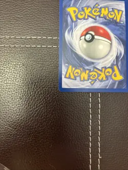 Pokemon TCG - Abra - 65/130 - Base Set 2 - LP Common (2000) - Image 5