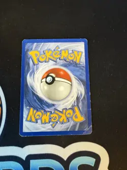 Pokemon Golduck Reverse Holo 43/110 EX Holon Phantoms Delta Species Stamp HP/DMG - Image 4