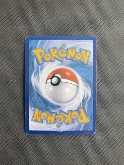 Suicune 30/30 HOLO RARE MP (Pokemon XY: Trainer Kit) POKEMON TCG - Image 2