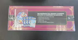 Pokemon TCG Holiday Calendar Sealed Advent Christmas Box - Image 2
