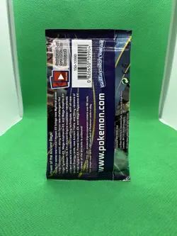 2015 Pokemon Ancient Origins Factory Sealed Booster Pack Mega Tyranitar Artwork - Image 4