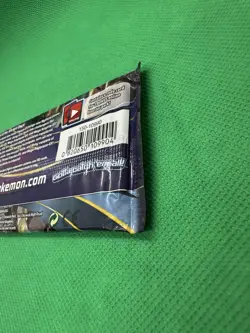 2015 Pokemon Ancient Origins Factory Sealed Booster Pack Mega Tyranitar Artwork - Image 5
