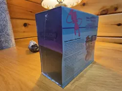 Fusion Strike Pokemon Center Exclusive Sword & Shield Elite Trainer Box ETB NEW - Image 2