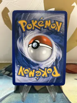 Froslass 6/111 Pokemon Rising Rivals Holo Rare LP - Image 2