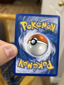 Froslass 6/111 Pokemon Rising Rivals Holo Rare LP - Image 3