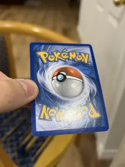 Froslass 6/111 Pokemon Rising Rivals Holo Rare LP - Image 4