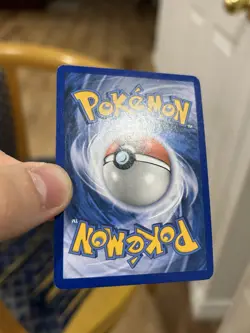 Froslass 6/111 Pokemon Rising Rivals Holo Rare LP - Image 5