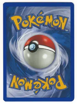 1ST EDITION POKEMON SEAKING 37/64 NEO REVELATION POKEMON UNCOMMON NRMINT-MINT - Image 2