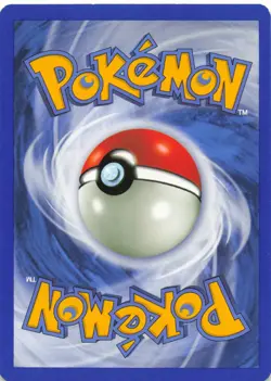 Light Ninetales - 50/105 Neo Destiny - WOTC Unlimited - Pokemon TCG - 2002 - Image 2