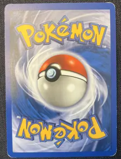 Pokemon TCG Deoxys 2/17 Deoxys 5/110 - Holo 2006 Delta Species - Image 2