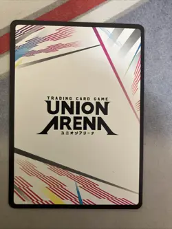 Union Arena: Goddess of Victory NIKKE - Action Point Card 04 - UE14BT/NIK-1-AP04 - Image 2