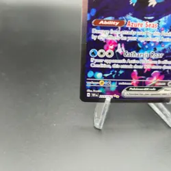 Walking Wake EX 205/162 Pokemon Card - SV05: Temporal Forces - NM - Image 5