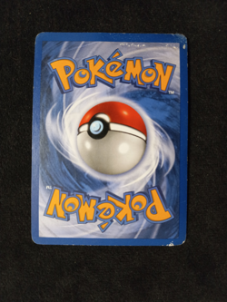 Pokemon Zapdos 20/130 2000 Pokemon Base Set 2 Holo Rare Card - Image 2