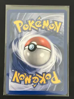 Pokemon Ludicolo EX Sandstorm Holo Rare Reverse Holo 90HP 7/100 Nintendo Card - Image 2