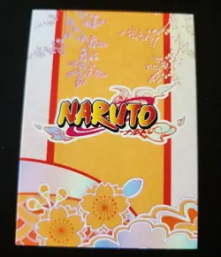15 CP Naruto Shippuden CP CCG TCG Minato & Naruto Card+ EXTRA Cards - Image 4
