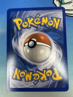 Treecko 68/100 EX Crystal Guardians Delta Species 2006 Pokemon Card - Image 2