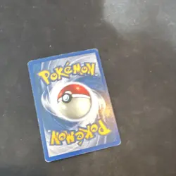 Pokemon Arcanine 23/102 Base Set Rare Stage 1 Fire 100 HP English Card Stock - Image 2