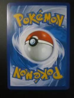 JIRACHI HOLO KOREAN POKEMON CARD 026/036 CP5 DREAM SHINE NEVER PLAYED NM M - Image 4