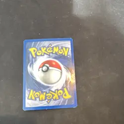 Pokemon Arcanine 23/102 Base Set Stage 1 Beast 100 HP Italian Card Stock - Image 2