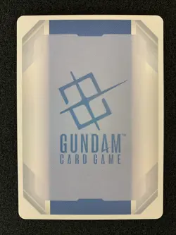 Gundam Card Game - Gundam Fusion Rebake - GD02-055 LR Bandai - Image 2