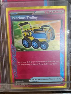 Pokemon Lot of 4 Ace Spec Cards M-NM Unplayed Pack Fresh - Image 2