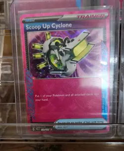 Pokemon Lot of 4 Ace Spec Cards M-NM Unplayed Pack Fresh - Image 3