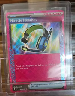 Pokemon Lot of 4 Ace Spec Cards M-NM Unplayed Pack Fresh - Image 5