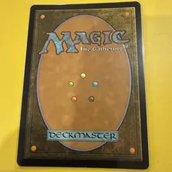 Mtg Wurmcoil Engine Foil Masterpiece Series : Kaladesh Inventions - Image 2