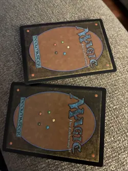 Chomping Changeling Lorwyn Eclipsed Regular - X2 Copies - Image 2