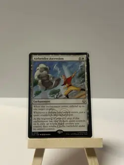 Airbender Ascension Avatar: The Last Airbender Regular - Image 1