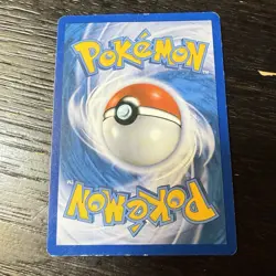 Raichu - 30/30 - Holo Rare Deck Promo HGSS Heartgold - Pokemon Card - HP Crease - Image 3