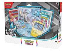 Pokemon Trading Card Game: Black Kyurem ex & Melmetal ex - 2 Box Collection - Image 3