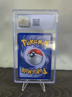 Flareon 2005 EX Delta Species 5/113 Holo Pokemon Card CGC 6.5 - Image 2
