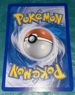 Pokemon Weezing 58/135 Reverse Holo Team Plasma Plasma Storm - Image 5