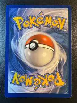 Water Energy - 77/83 - XY Generations Reverse Holo Pokemon Card - LP - Image 2