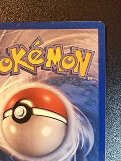 Water Energy - 77/83 - XY Generations Reverse Holo Pokemon Card - LP - Image 4