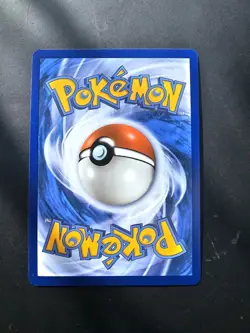 Mewtwo svp 052 pokemon 151 promo UPC 1 - Image 2