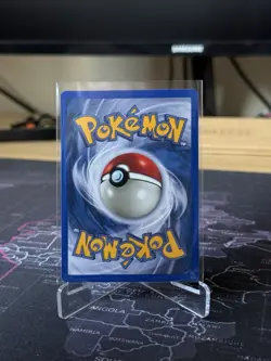 Dark Ariados 017/105 Pokemon Neo Destiny 1st Edition NM - Image 2