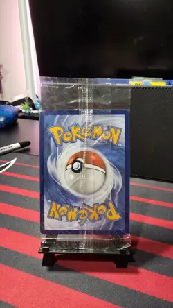 *SEALED* Charmander Pokemon Center promo. - Image 2