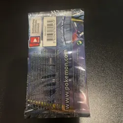 Pokemon Sun and Moon Unbroken Bonds Booster Pack New Factory Sealed - Image 2