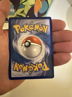 Pokemon TCG • Kyurem EX • B&W Next Destinies 96/99 • NM Ultra Rare Full Art Holo - Image 3