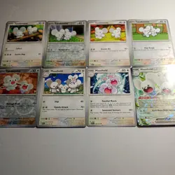 Pokemon TCG Tandemaus and Maushold bundle - Image 1