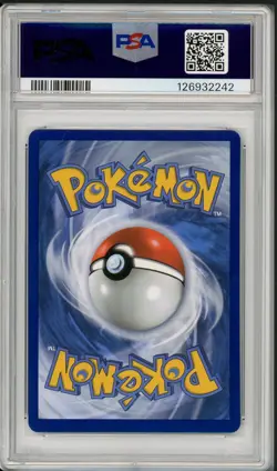 2021 Pokemon SWSH Black Star Promo Pikachu V-Union Celebrations #139 PSA 10 - Image 2