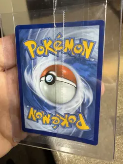 Pokemon Greninja Gold Star Holo Promo SWSH144 Celebrations Black Star Sealed - Image 3