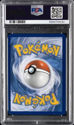 2023 POKEMON MEW EN-151 SPECIAL ILLUSTRATION RARE #201 ALAKAZAM EX PSA 10 - Image 2