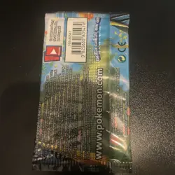 Sealed Pokemon Sun & Moon Unbroken Bonds Gardevoir and Sylveon Booster Pack - Image 2