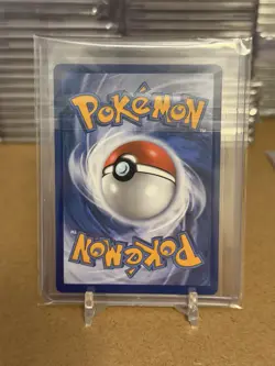 Pokemon Destined Rivals- #236 Ethan's Adventure Special Illustration Rare - Image 2